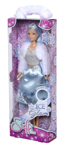 Steffi Love 105733491 - Ice Glam